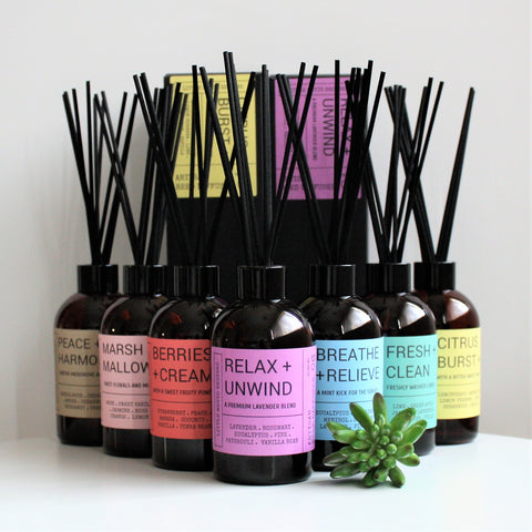 Diffusers